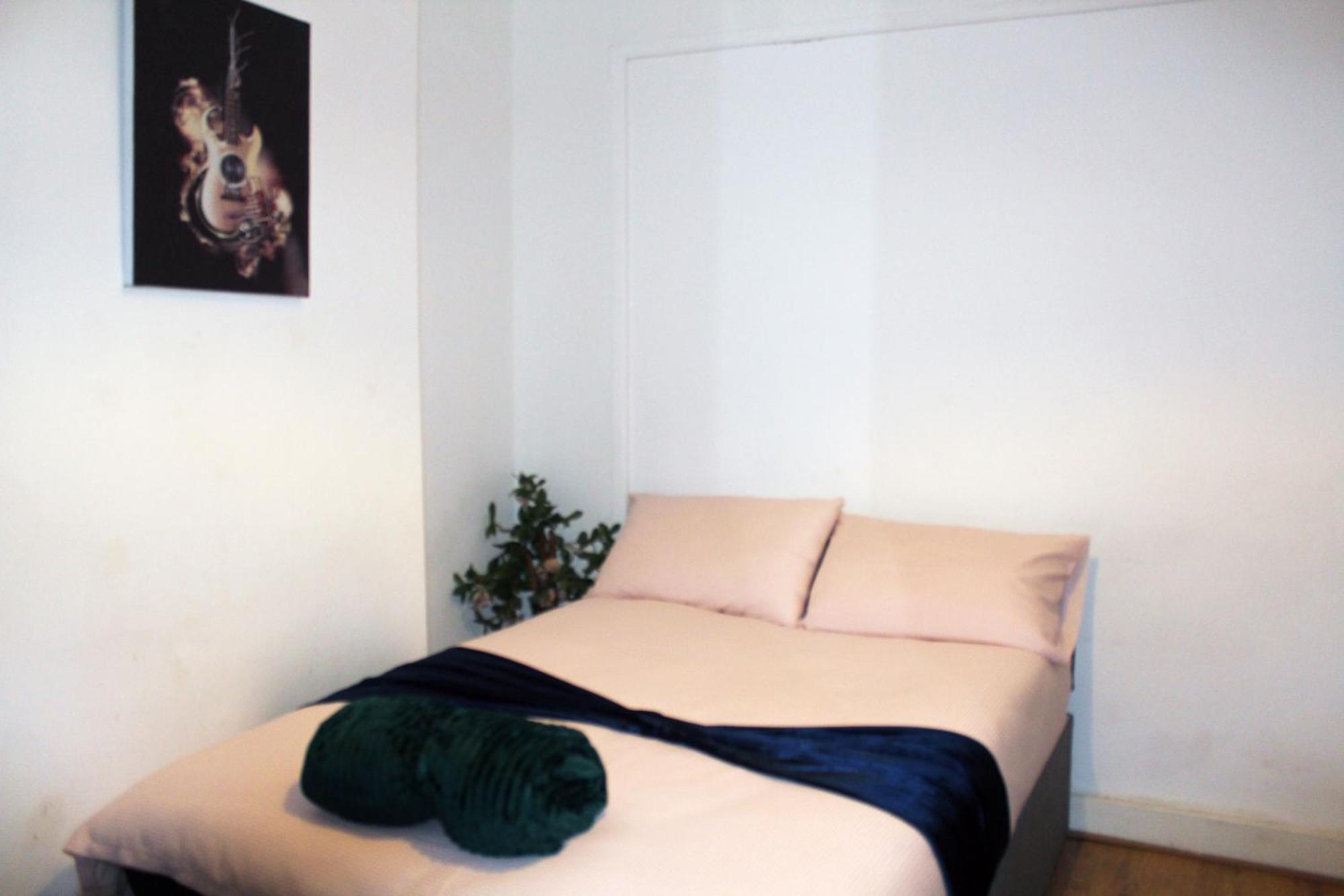 Cozy Rooms Or Entire Apartment In London, Fast Links To Central Екстер'єр фото