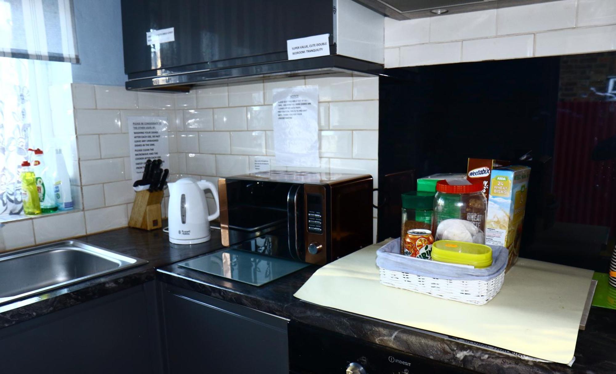 Cozy Rooms Or Entire Apartment In London, Fast Links To Central Екстер'єр фото