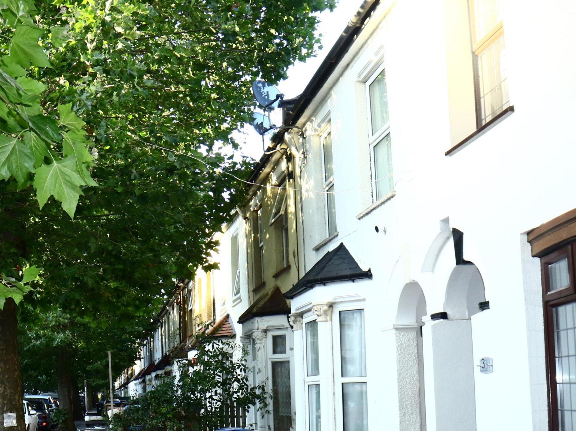 Cozy Rooms Or Entire Apartment In London, Fast Links To Central Екстер'єр фото