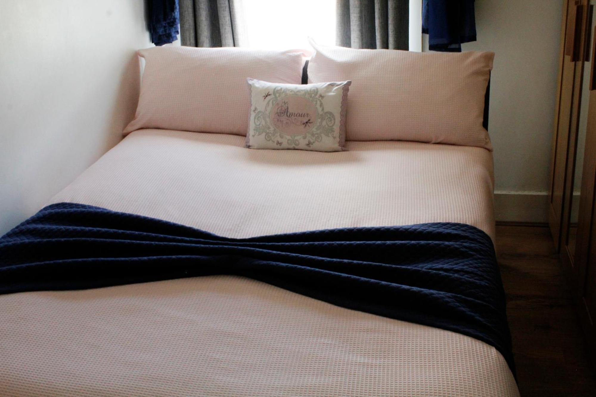 Cozy Rooms Or Entire Apartment In London, Fast Links To Central Екстер'єр фото