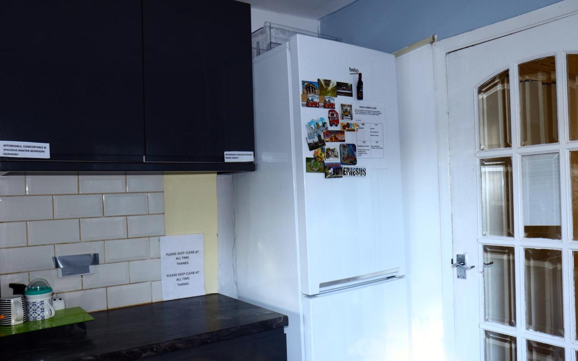 Cozy Rooms Or Entire Apartment In London, Fast Links To Central Екстер'єр фото