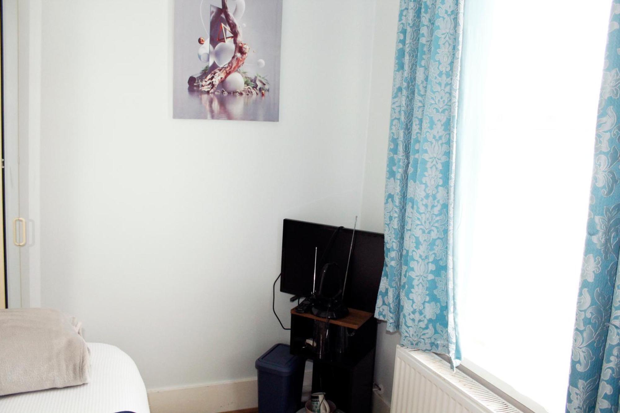 Cozy Rooms Or Entire Apartment In London, Fast Links To Central Екстер'єр фото