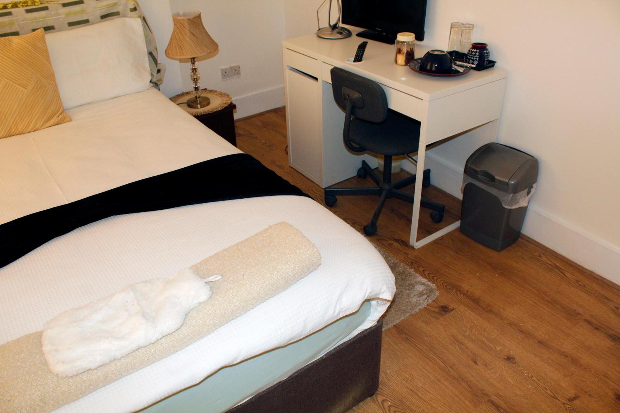 Cozy Rooms Or Entire Apartment In London, Fast Links To Central Екстер'єр фото