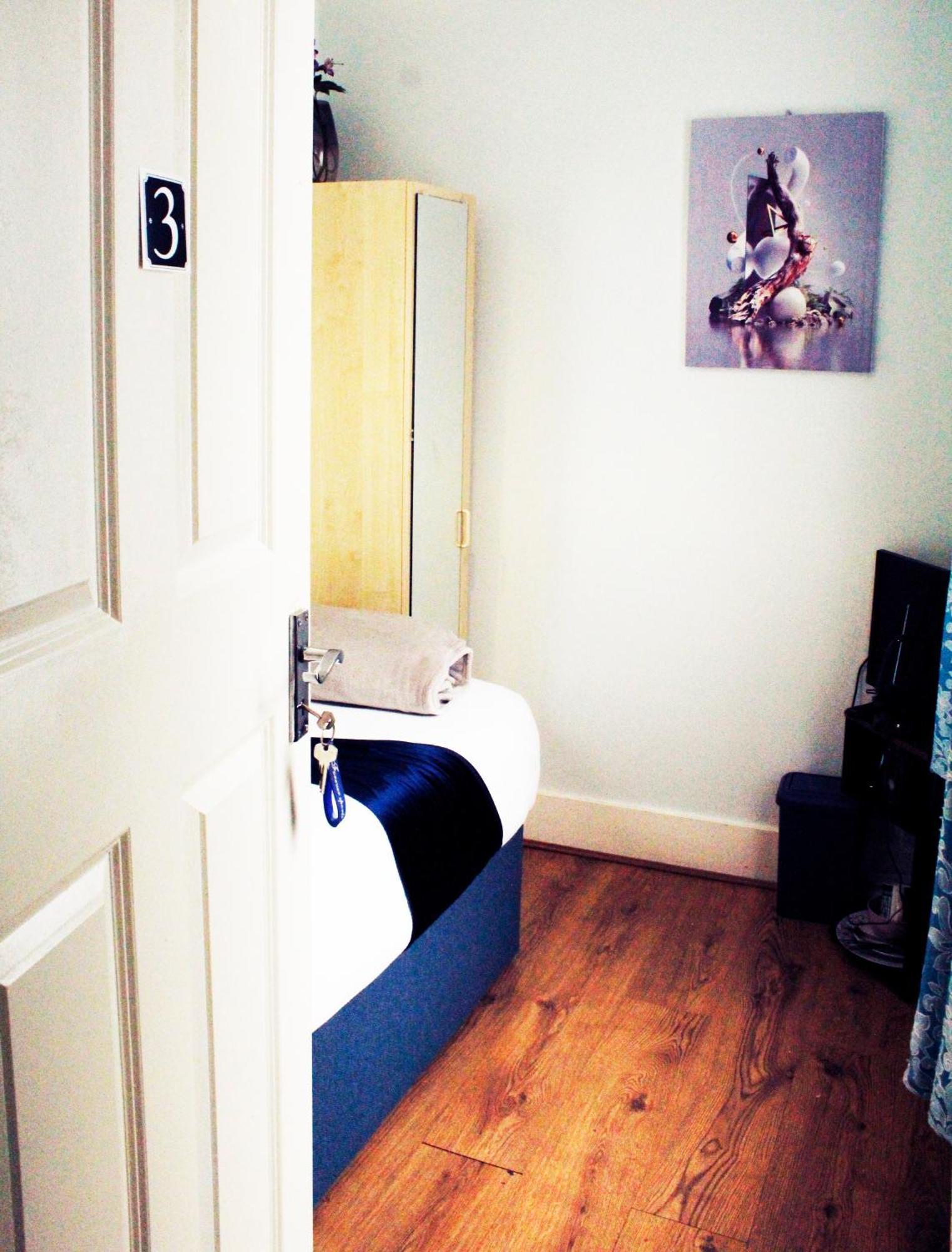 Cozy Rooms Or Entire Apartment In London, Fast Links To Central Екстер'єр фото