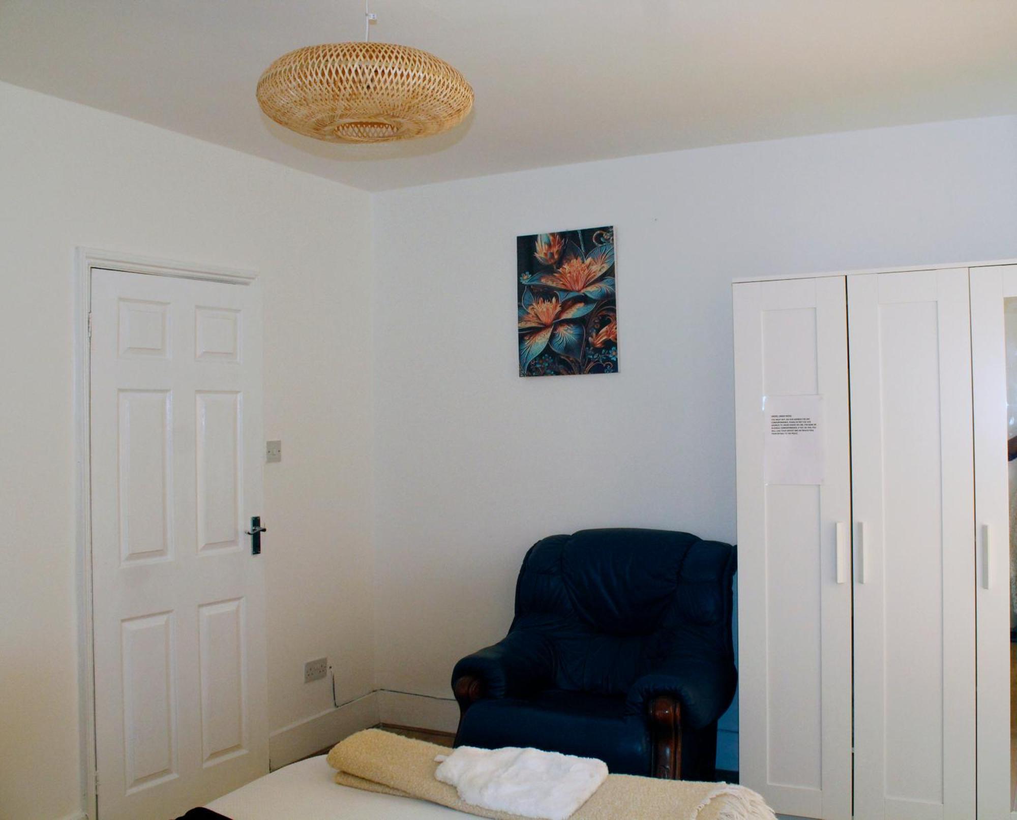 Cozy Rooms Or Entire Apartment In London, Fast Links To Central Екстер'єр фото